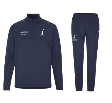 Sportstar College Træningspakke III